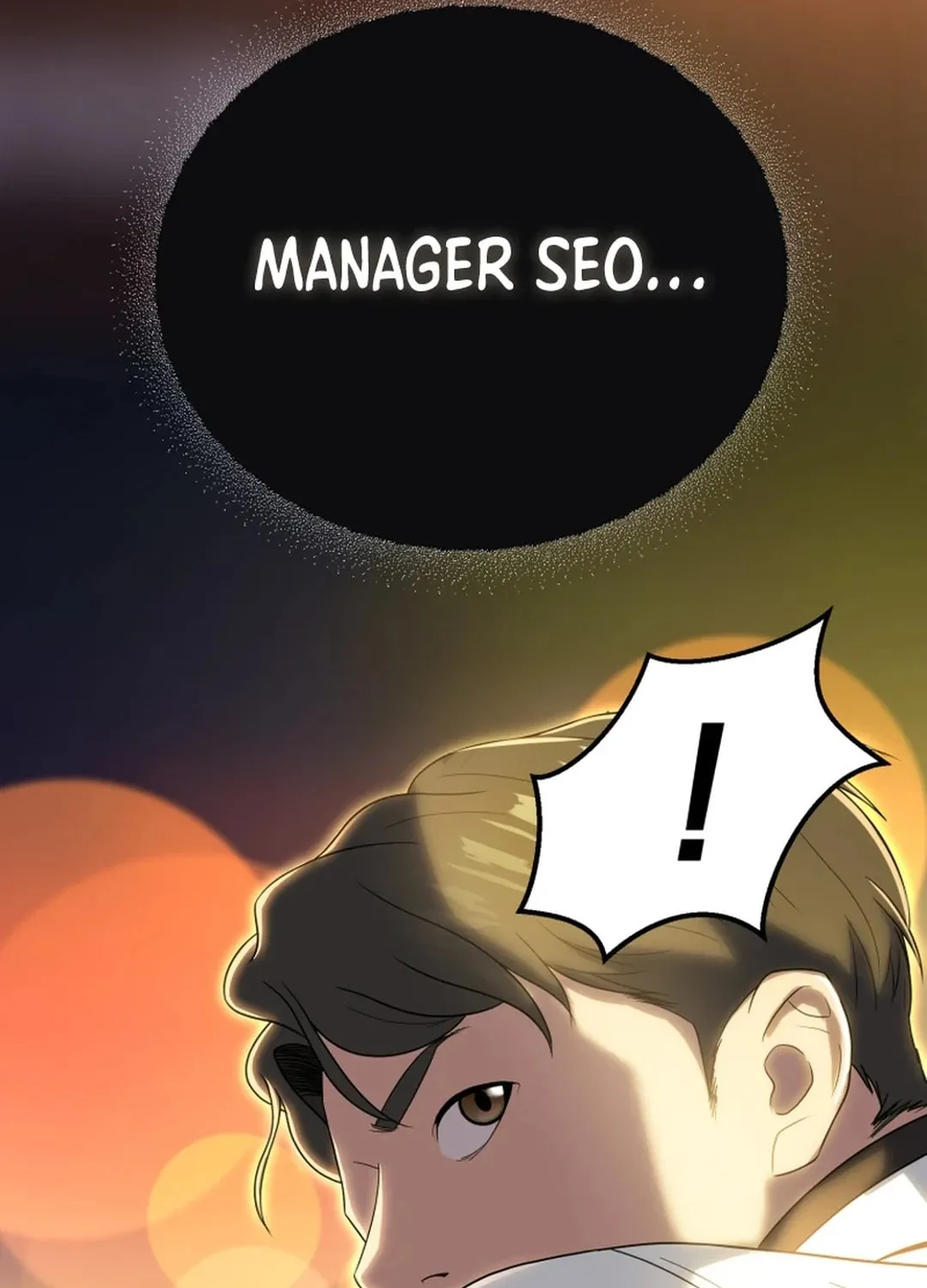 Golden Print Chapter 51 page 20 - 