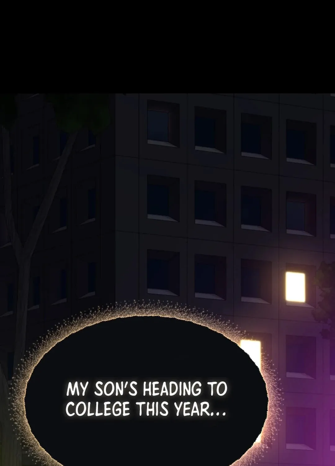 Golden Print Chapter 51 page 22 - 