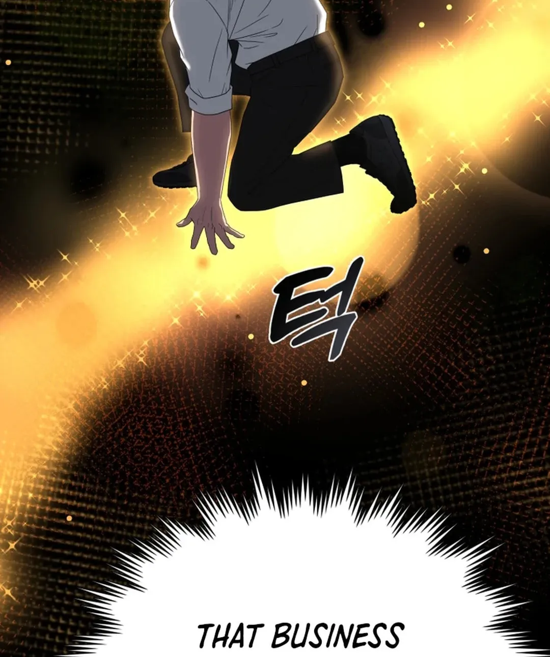 Golden Print Chapter 51 page 27 - 