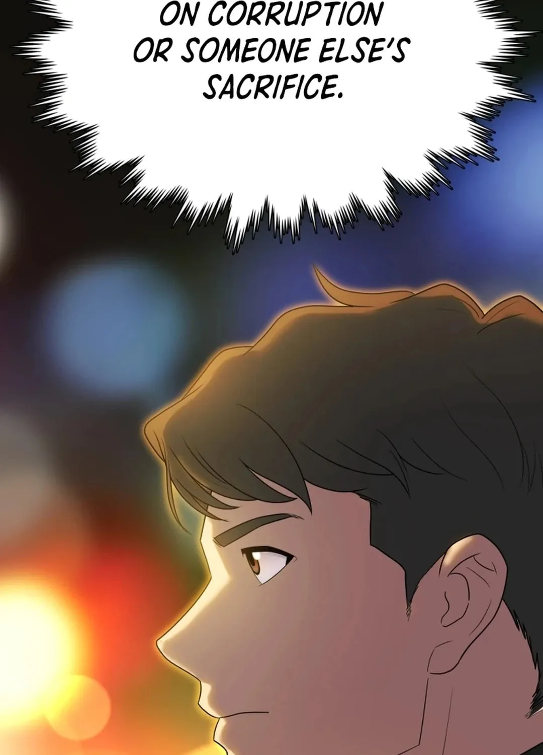 Golden Print Chapter 51 page 30 - 