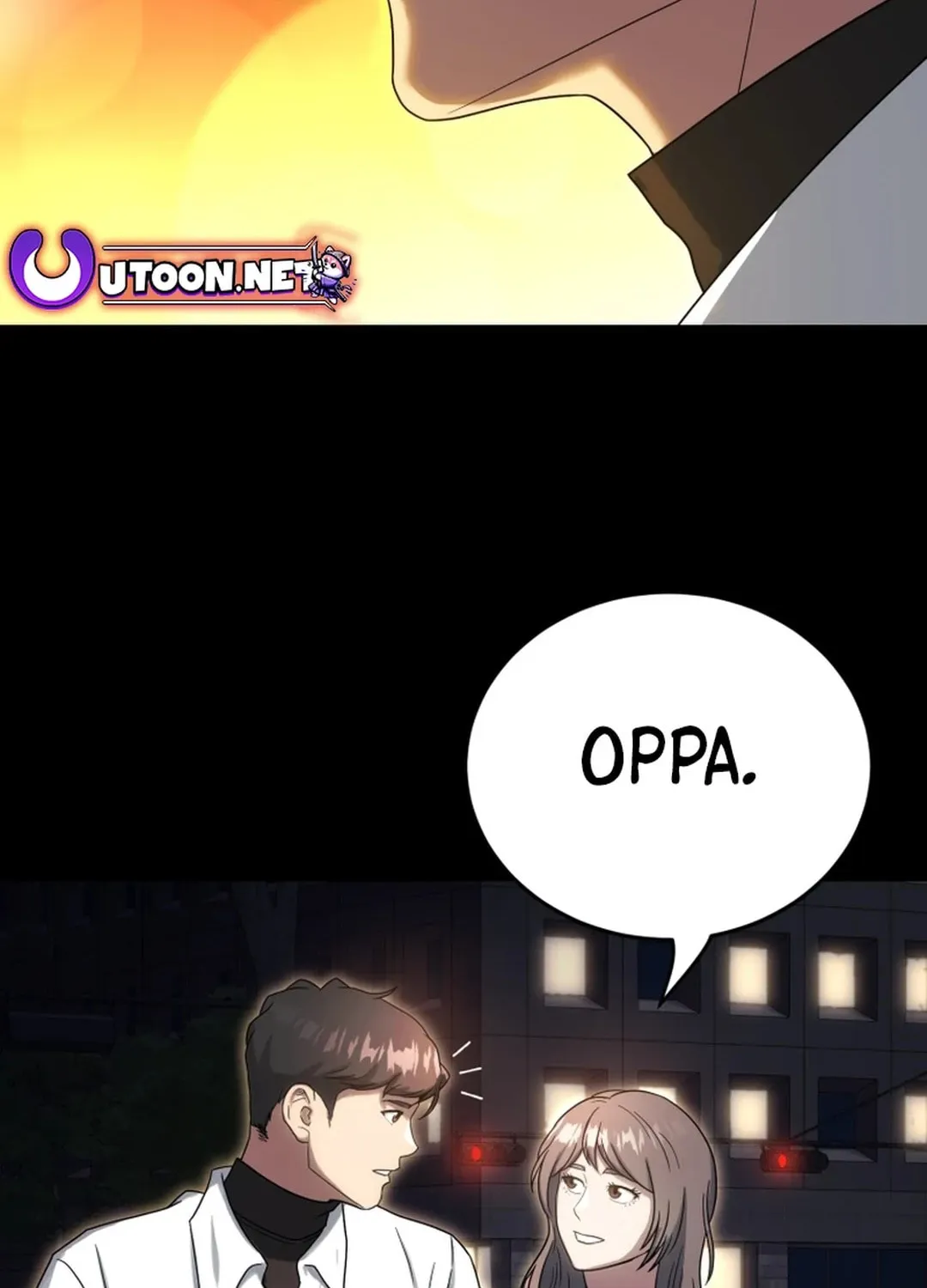 Golden Print Chapter 51 page 31 - 