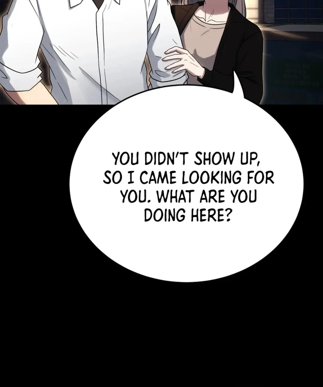 Golden Print Chapter 51 page 32 - 