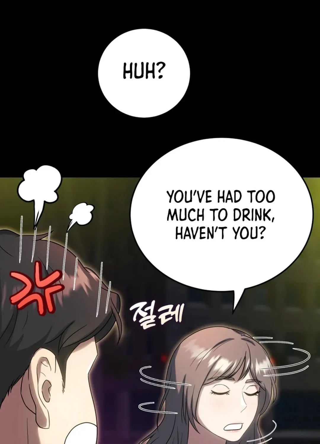Golden Print Chapter 51 page 35 - 