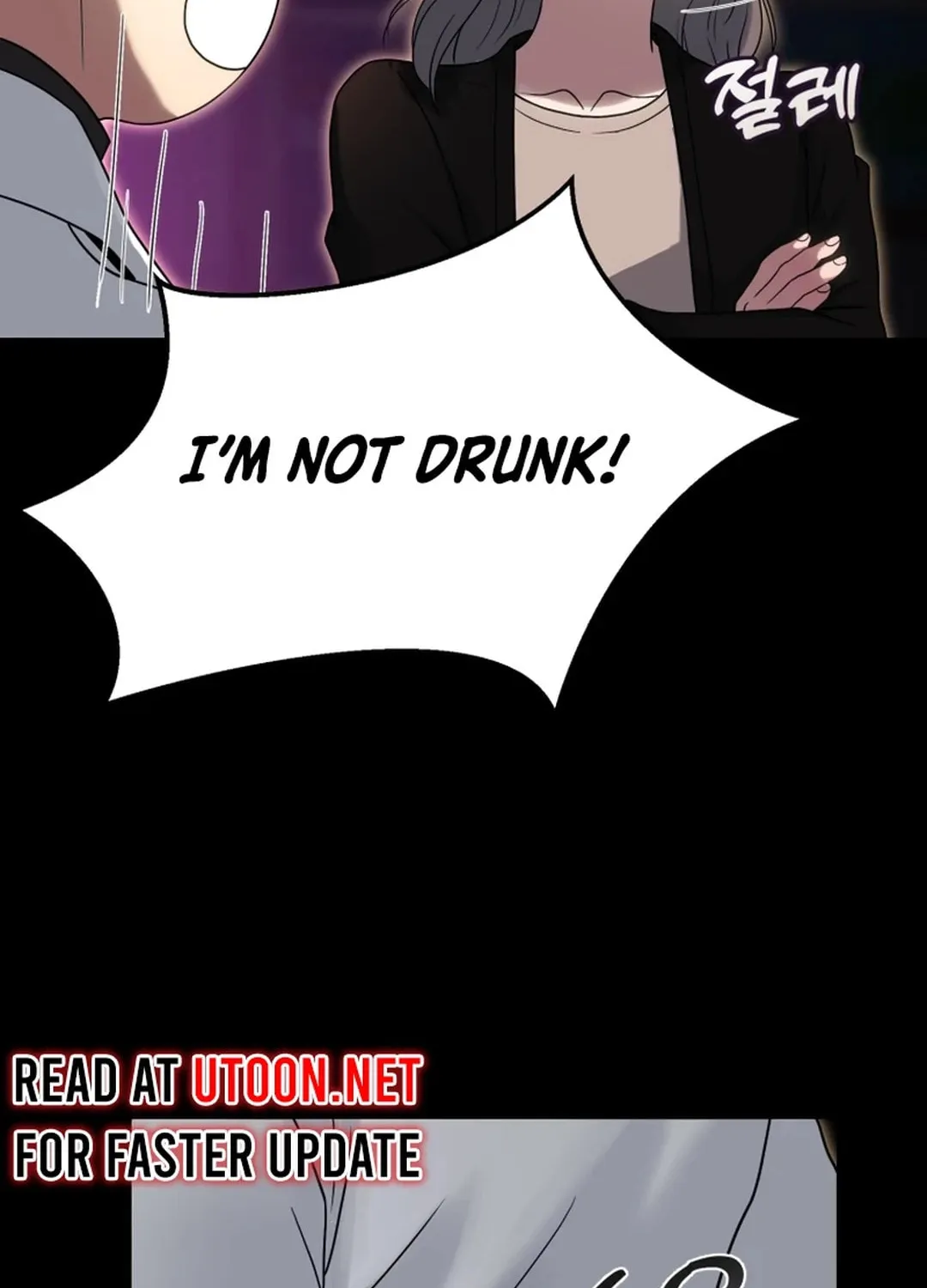 Golden Print Chapter 51 page 36 - 