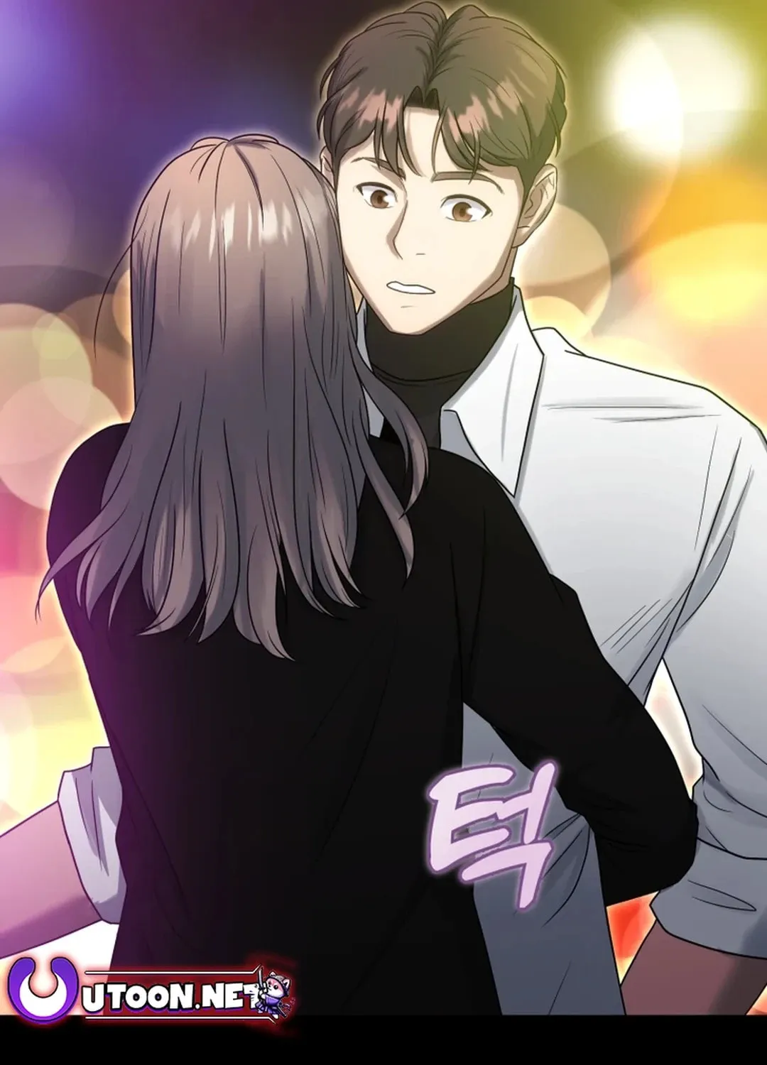 Golden Print Chapter 51 page 40 - 