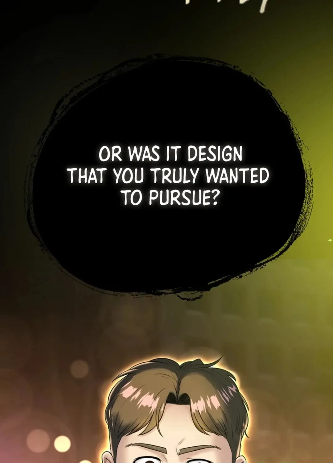 Golden Print Chapter 51 page 5 - 