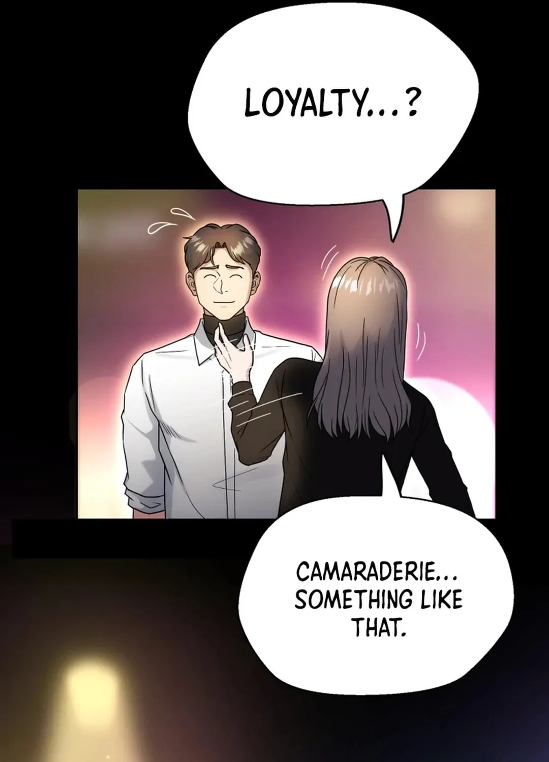 Golden Print Chapter 51 page 47 - 
