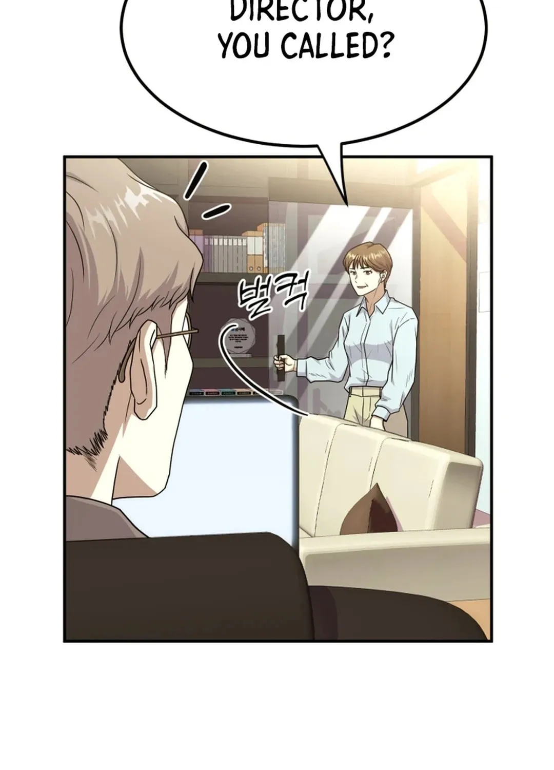 Golden Print Chapter 51 page 58 - 