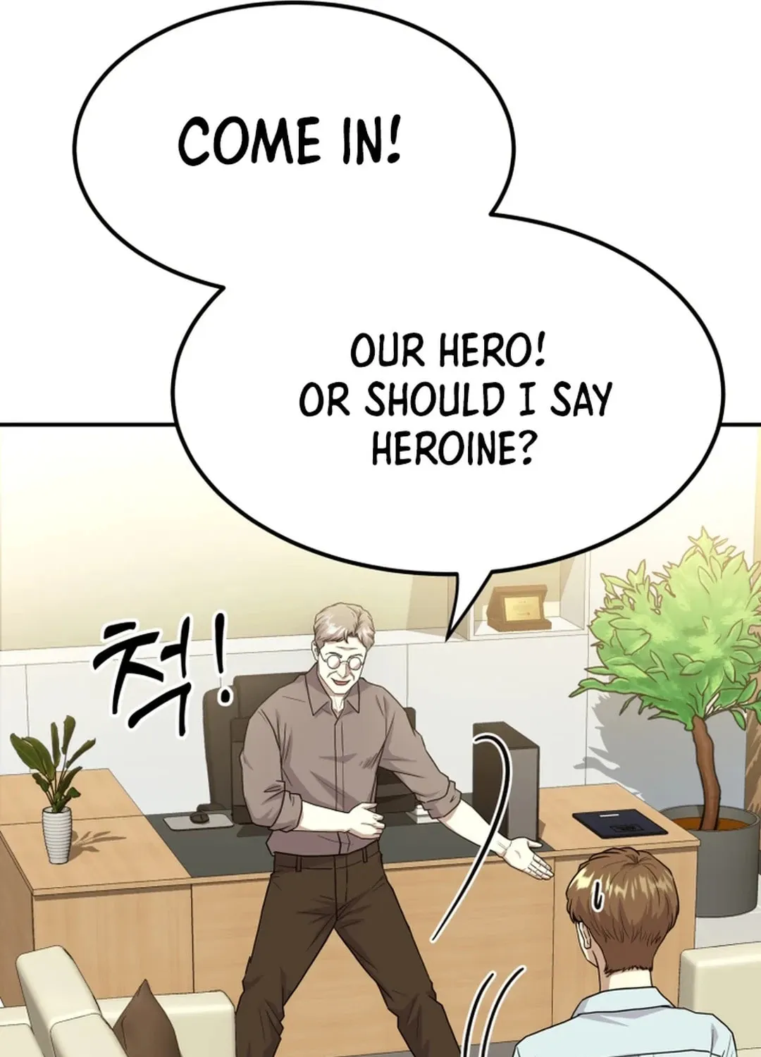Golden Print Chapter 51 page 60 - 
