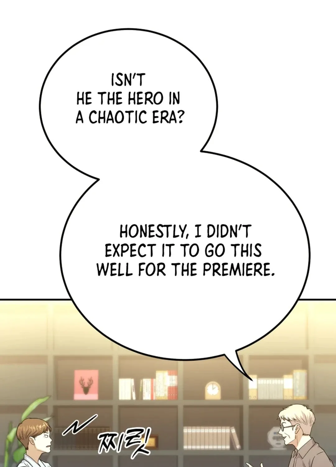 Golden Print Chapter 51 page 62 - 