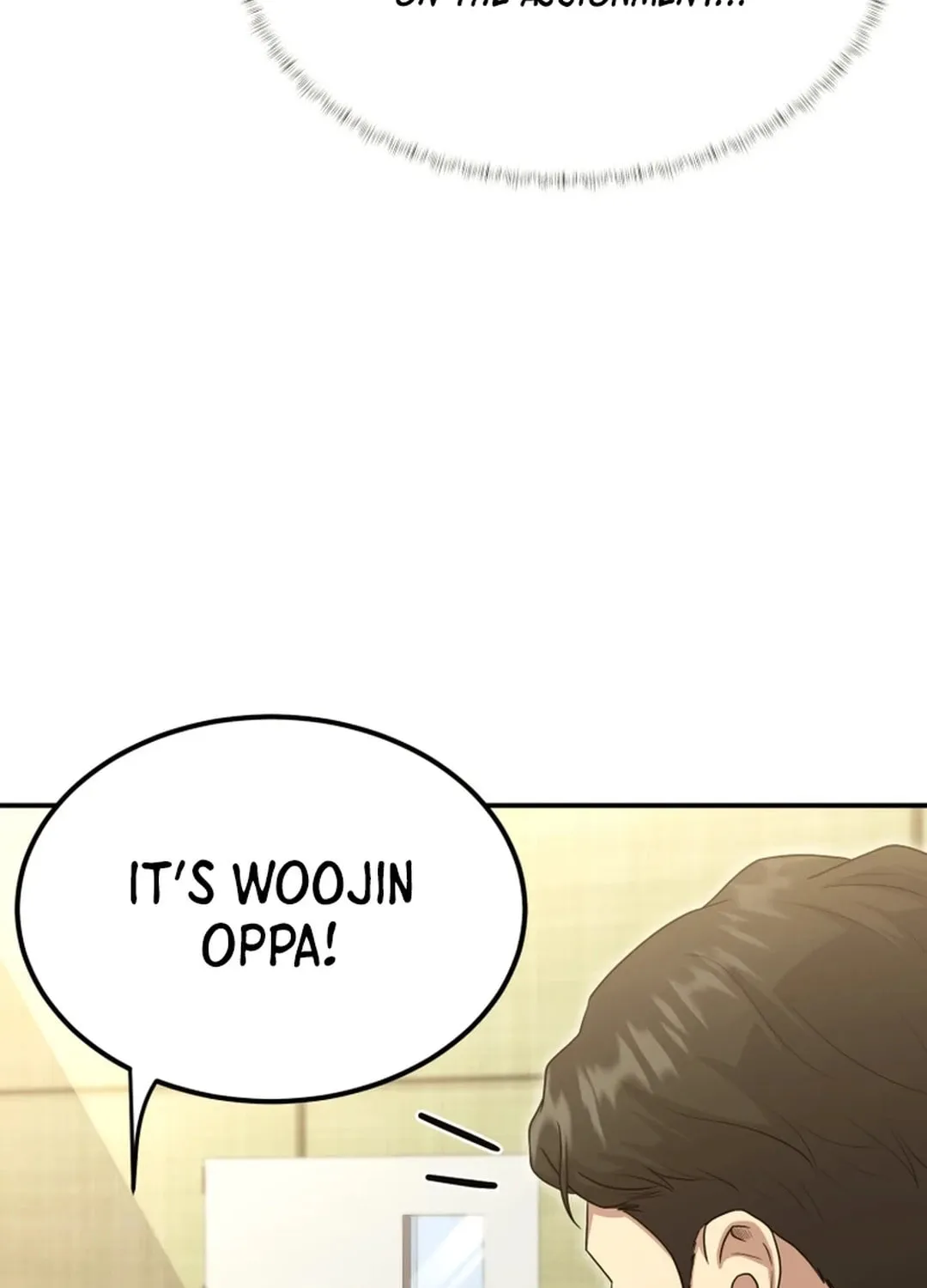 Golden Print Chapter 51 page 83 - 
