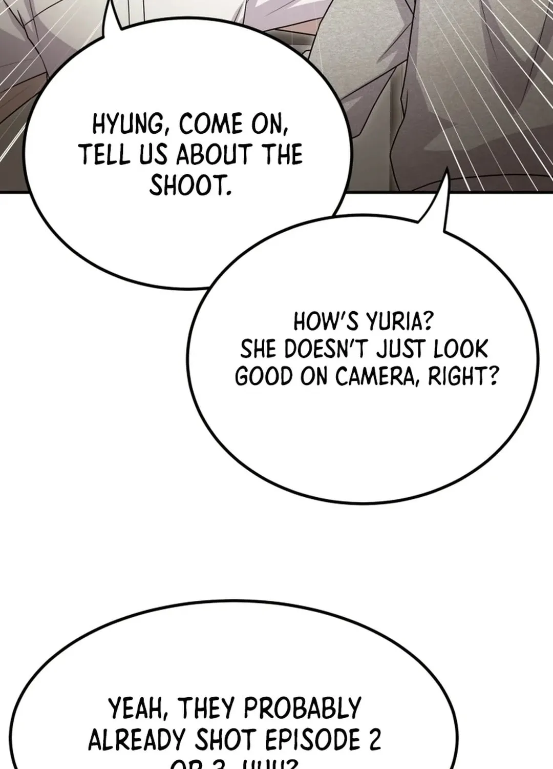 Golden Print Chapter 51 page 86 - 