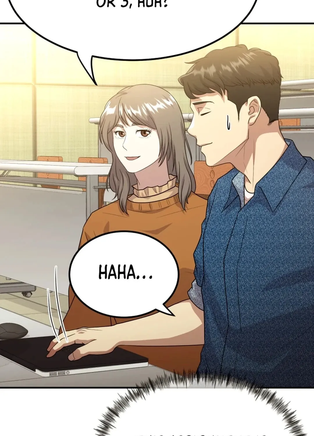 Golden Print Chapter 51 page 87 - 