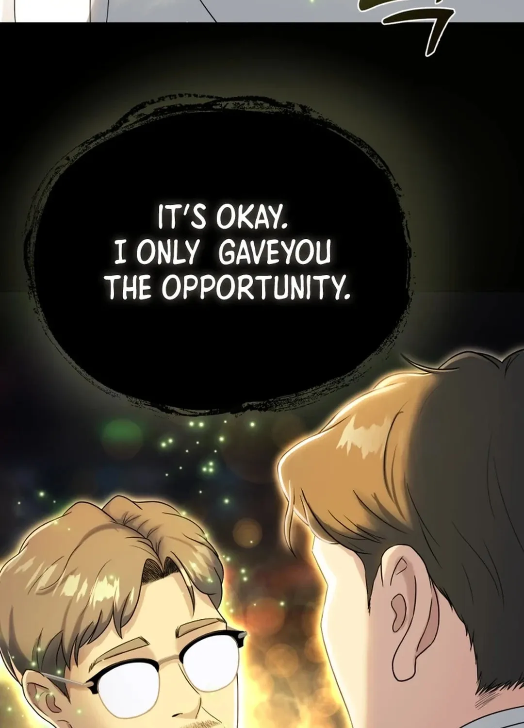 Golden Print Chapter 51 page 10 - 