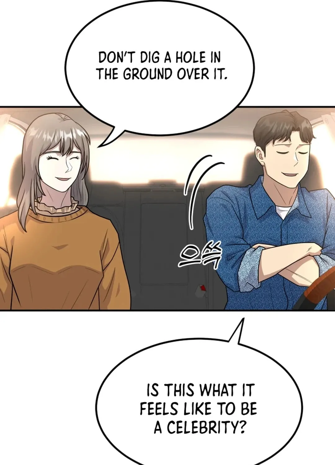 Golden Print Chapter 51 page 92 - 