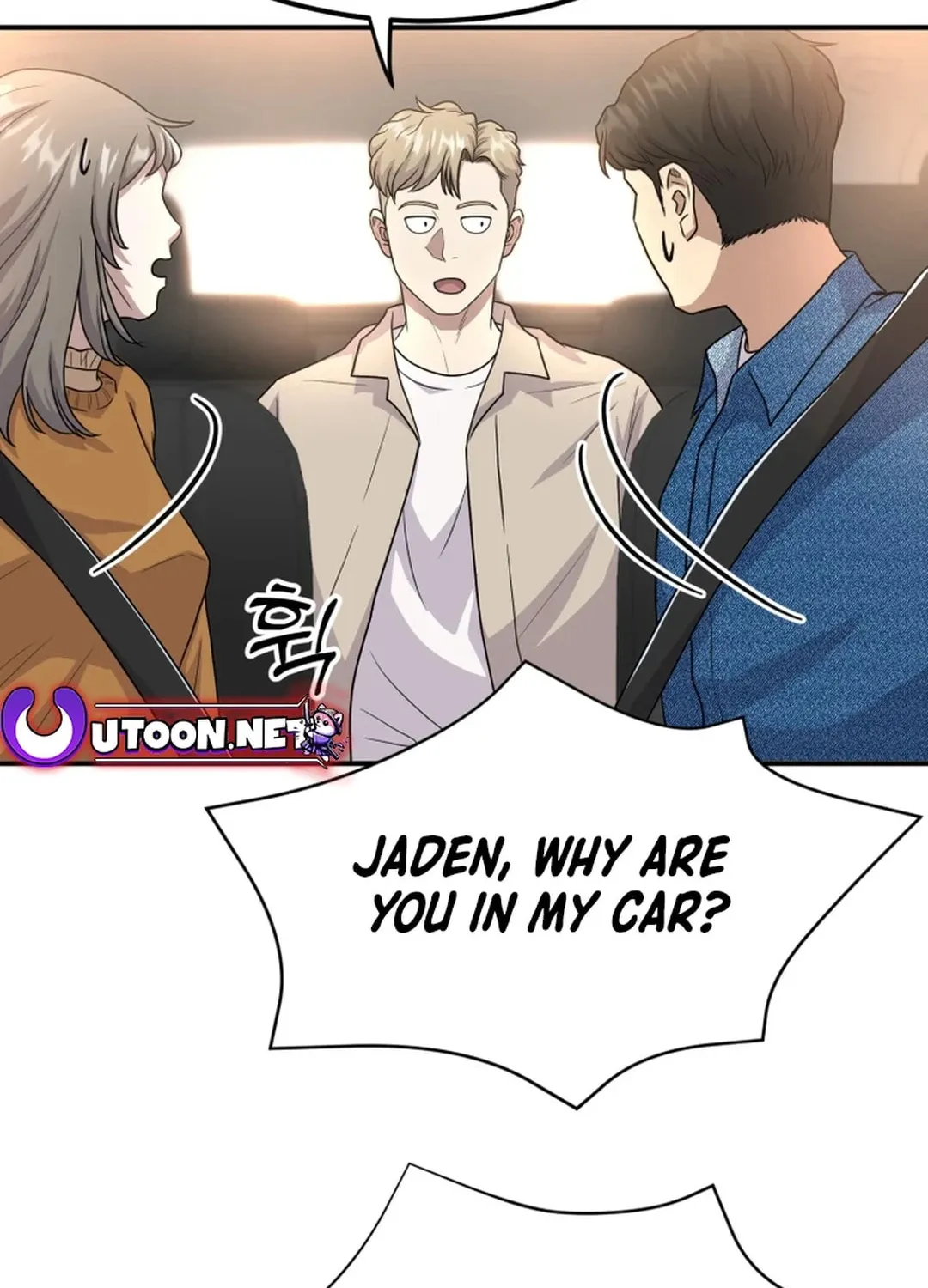 Golden Print Chapter 51 page 95 - 