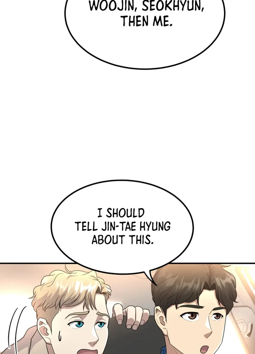 Golden Print Chapter 51 page 99 - 