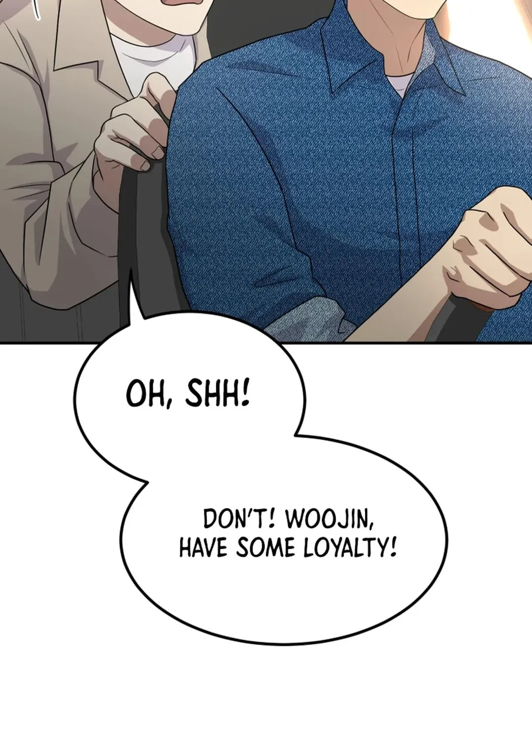 Golden Print Chapter 51 page 100 - 