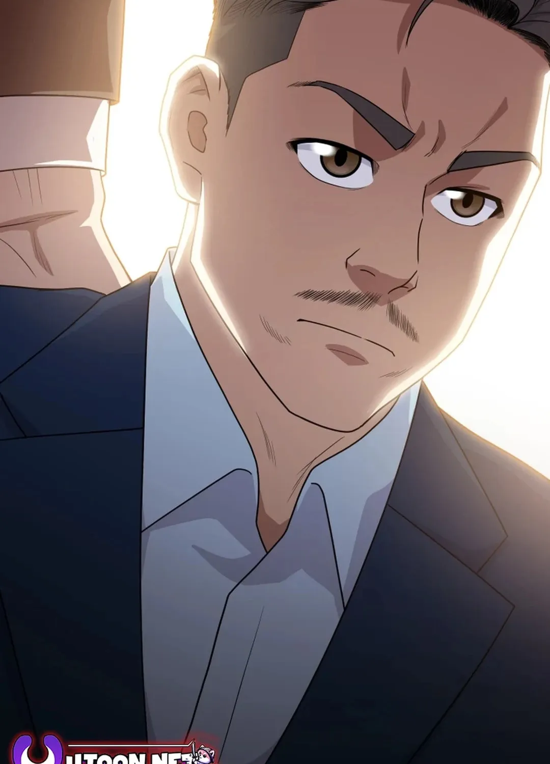 Golden Print Chapter 52 page 104 - 