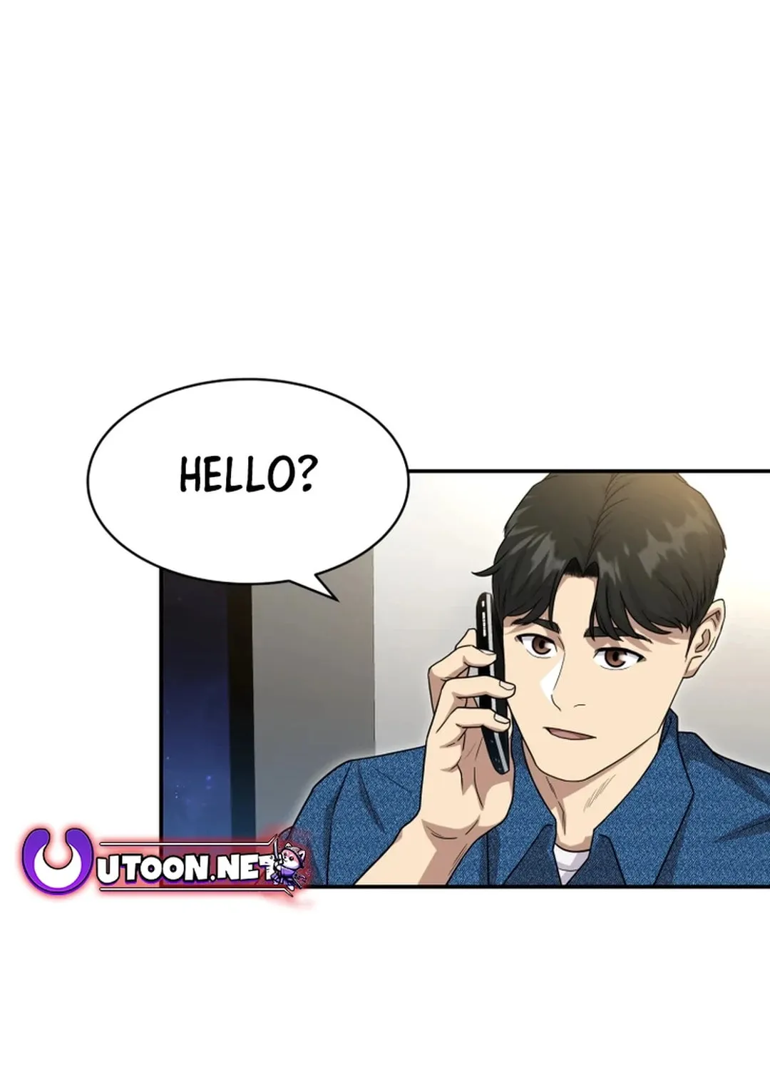 Golden Print Chapter 52 page 107 - 