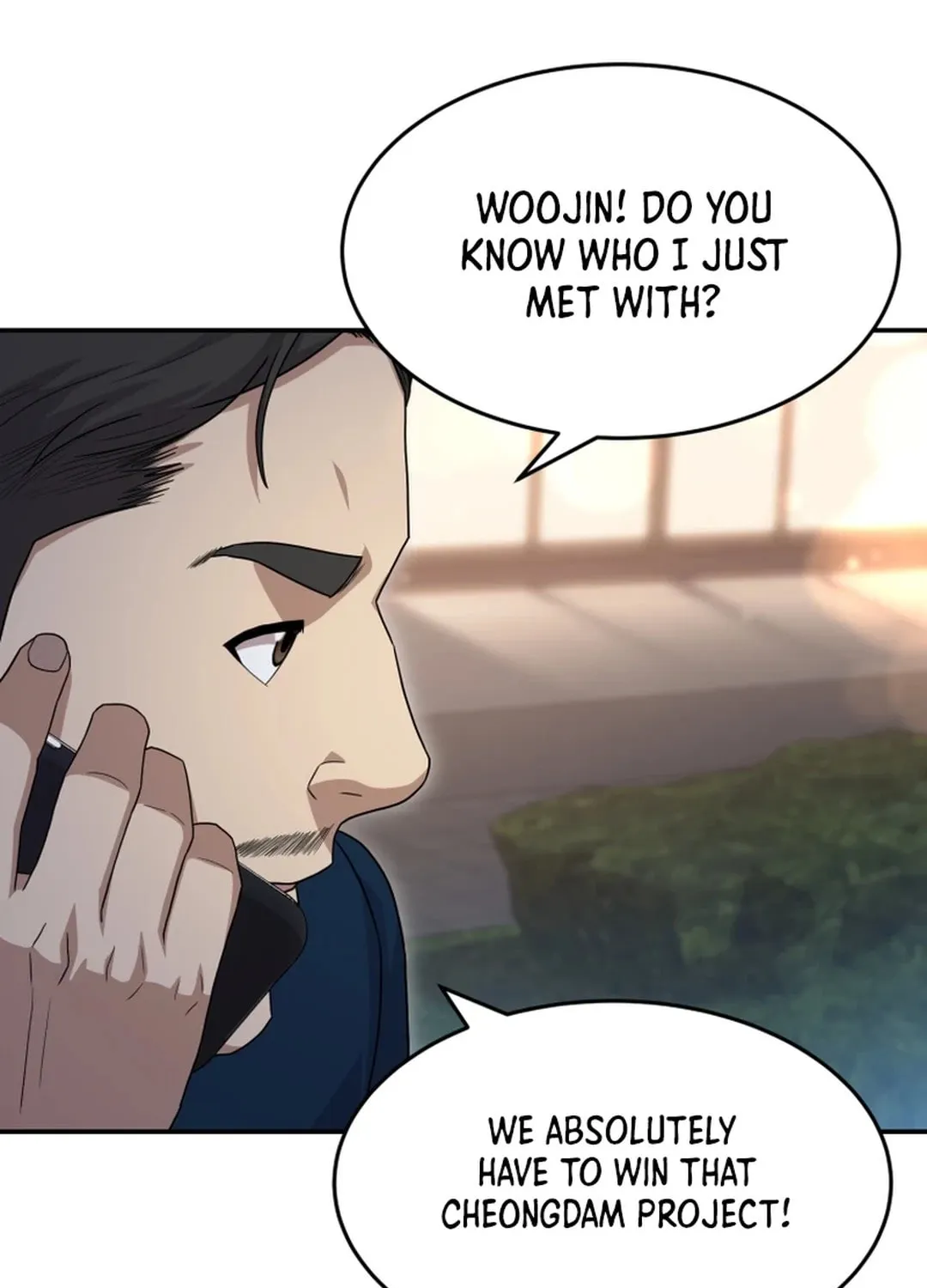 Golden Print Chapter 52 page 108 - 