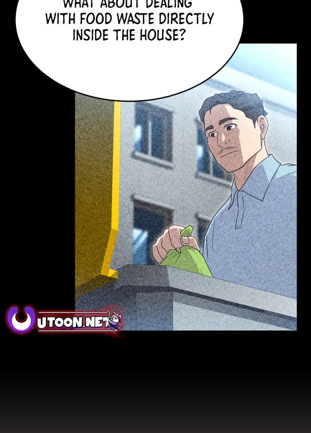 Golden Print Chapter 52 page 12 - 