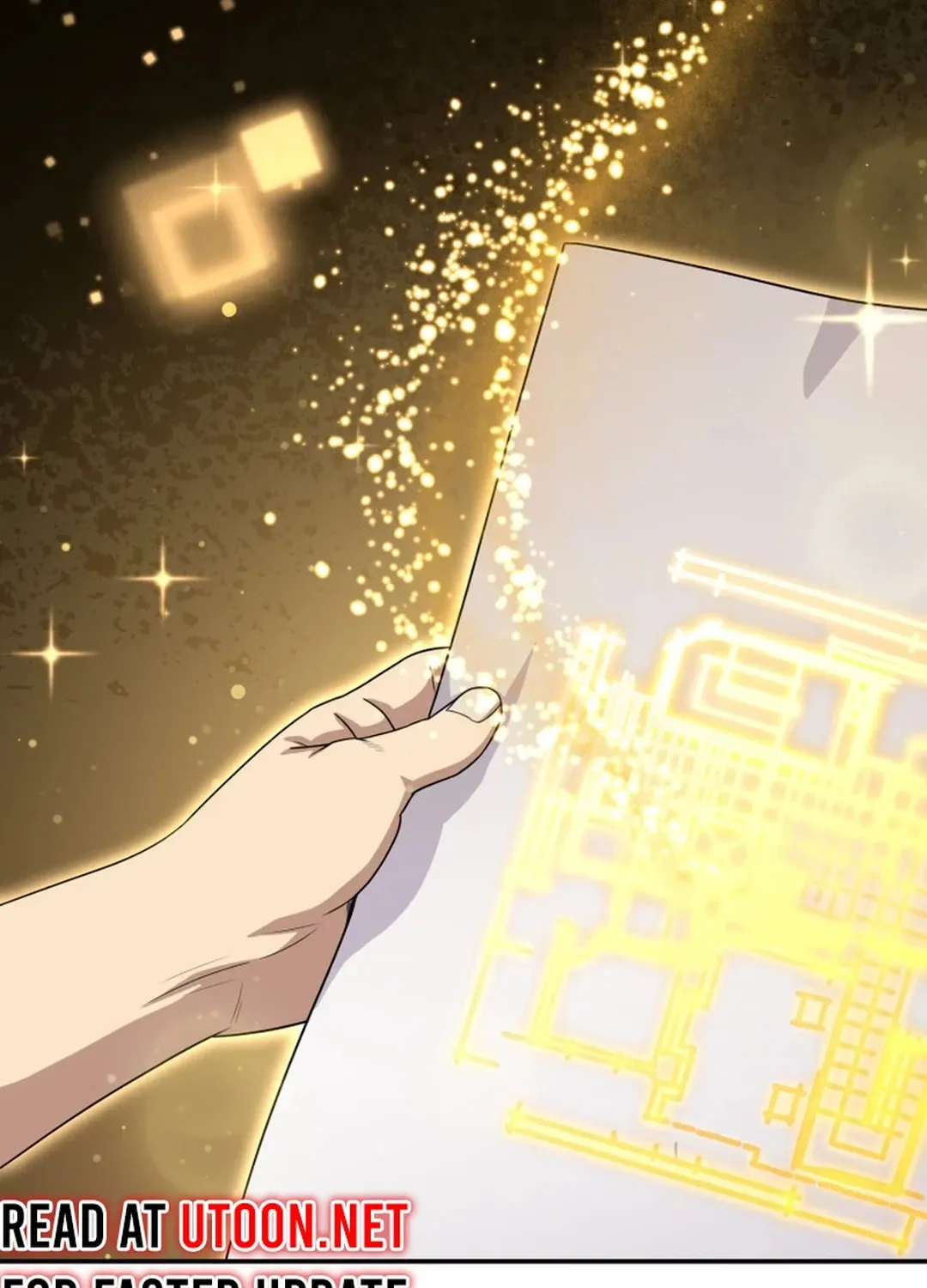 Golden Print Chapter 52 page 113 - 