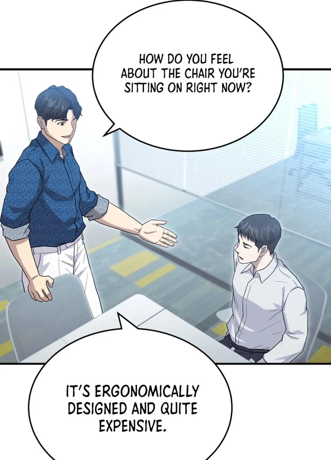 Golden Print Chapter 52 page 22 - 