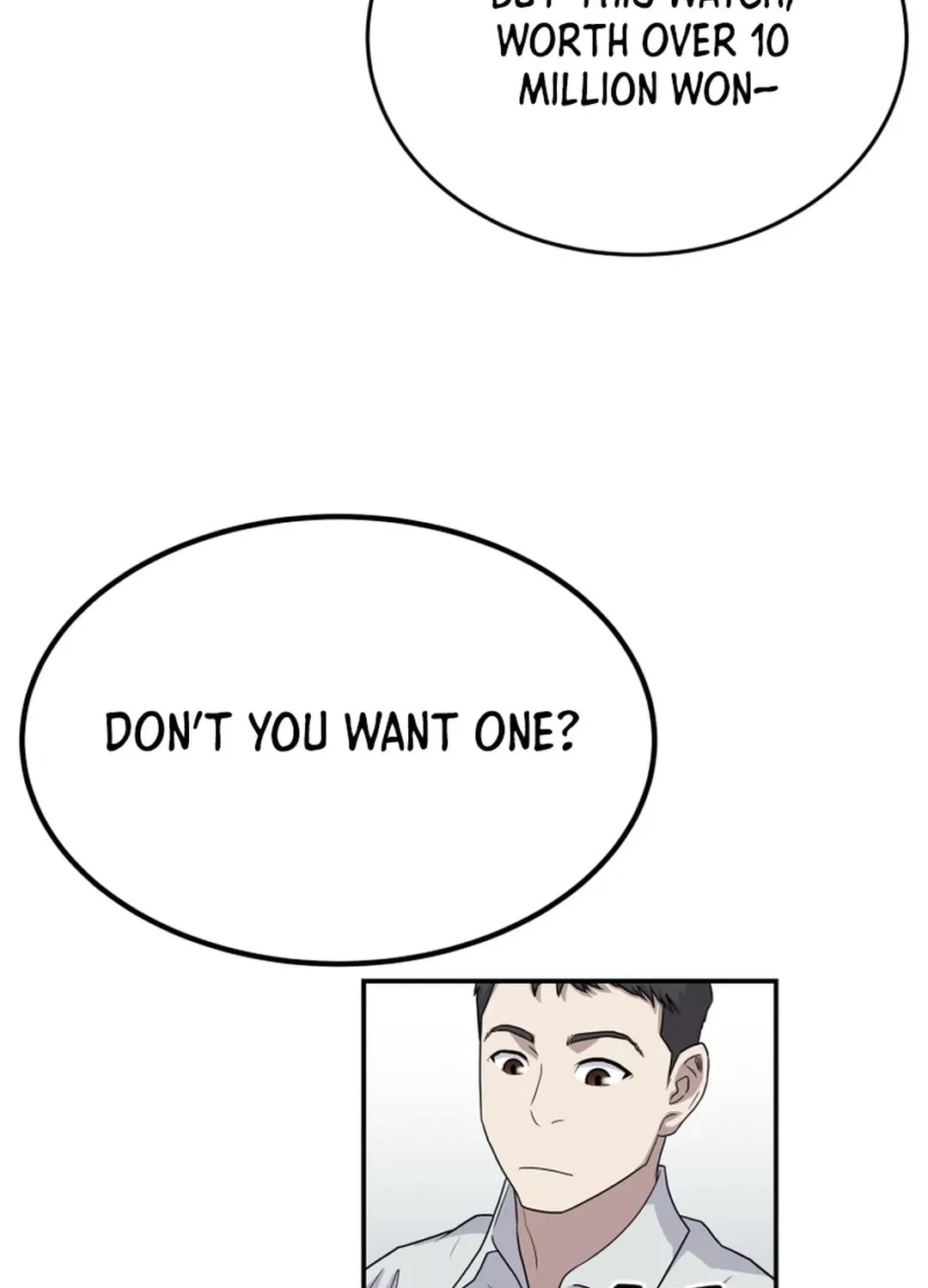 Golden Print Chapter 52 page 33 - 