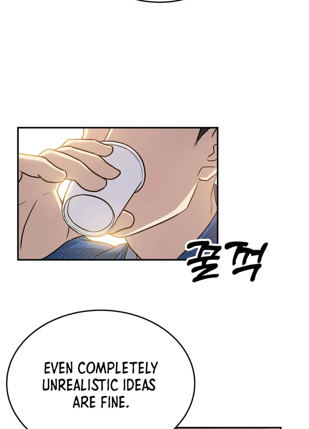 Golden Print Chapter 52 page 38 - 