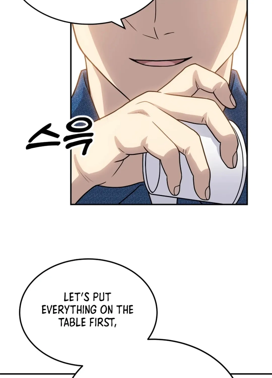 Golden Print Chapter 52 page 39 - 