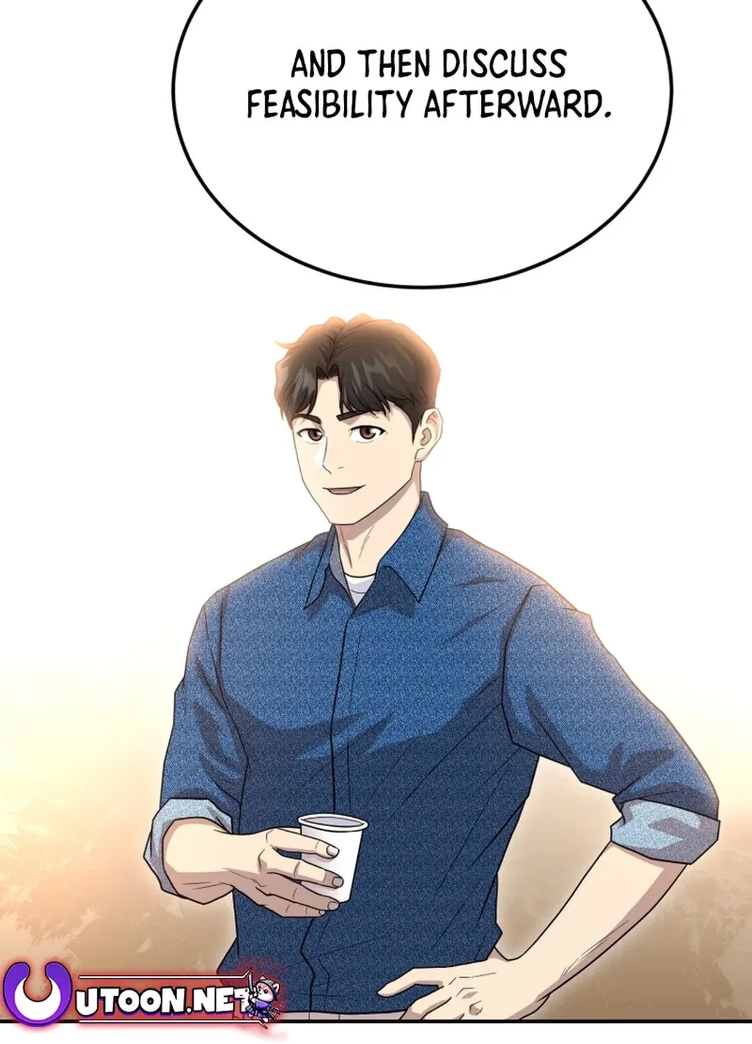 Golden Print Chapter 52 page 40 - 