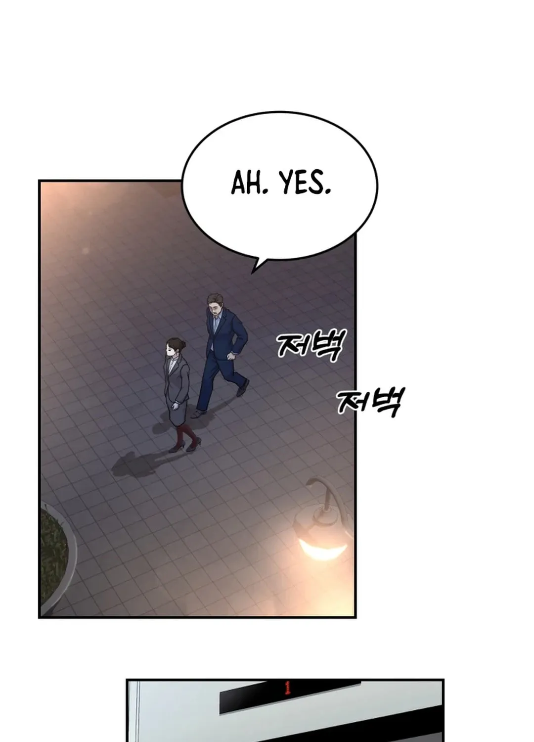 Golden Print Chapter 52 page 48 - 