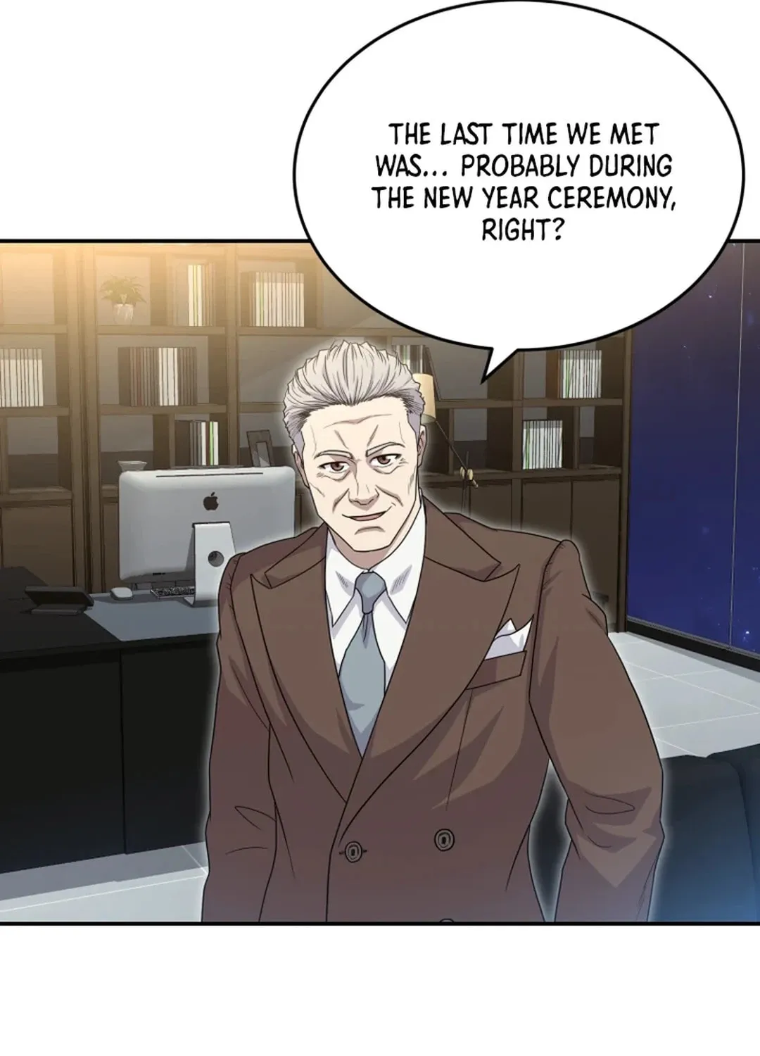 Golden Print Chapter 52 page 57 - 