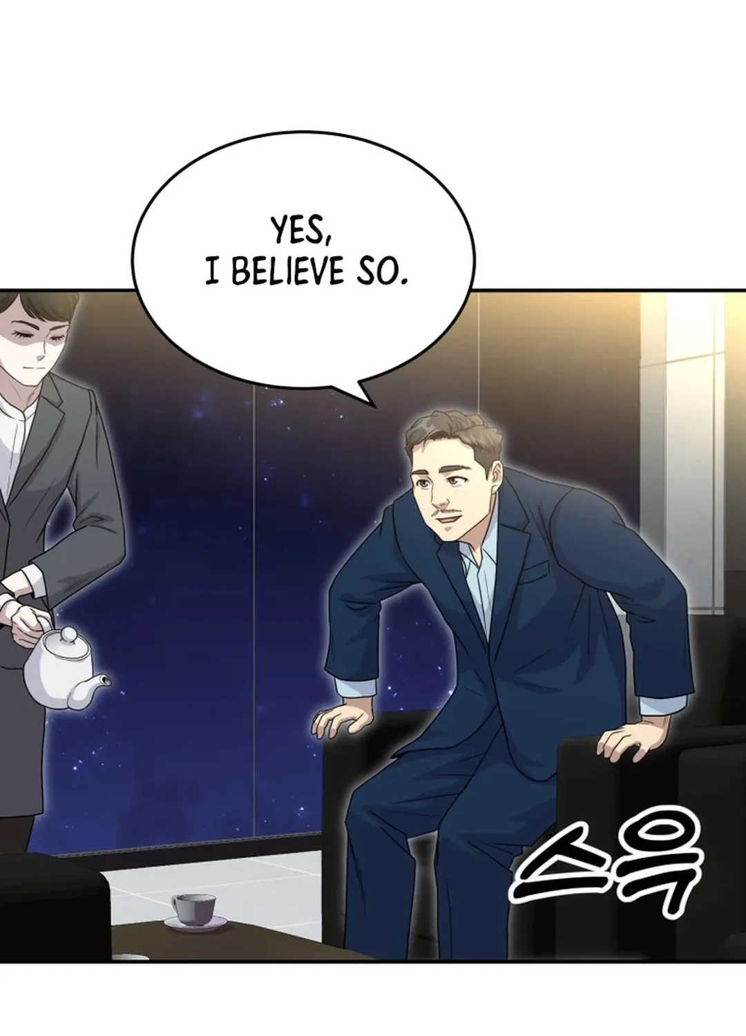 Golden Print Chapter 52 page 58 - 