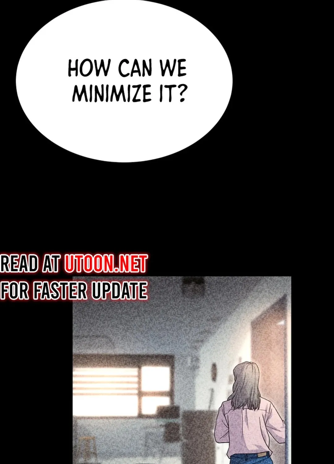 Golden Print Chapter 52 page 8 - 
