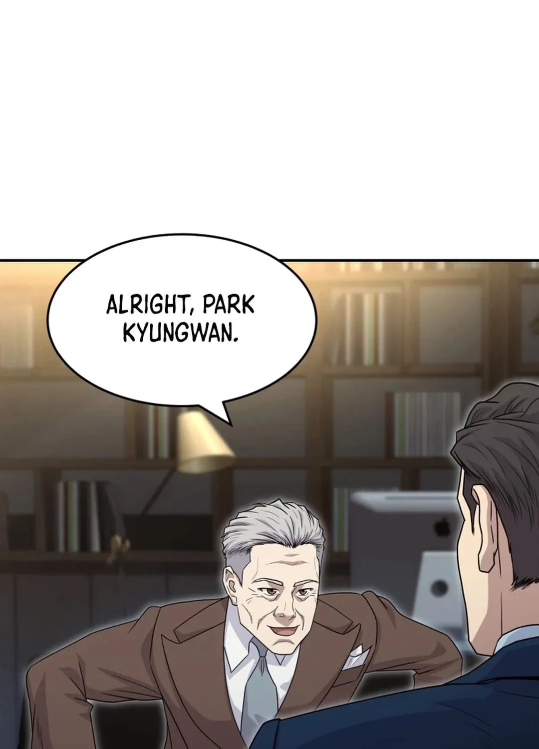 Golden Print Chapter 52 page 99 - 