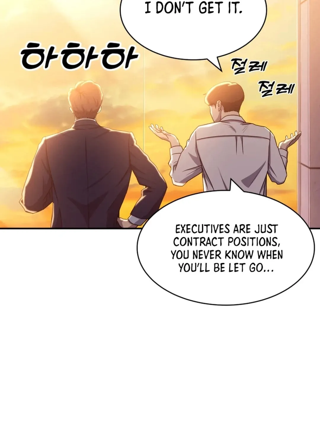 Golden Print Chapter 53 page 11 - 