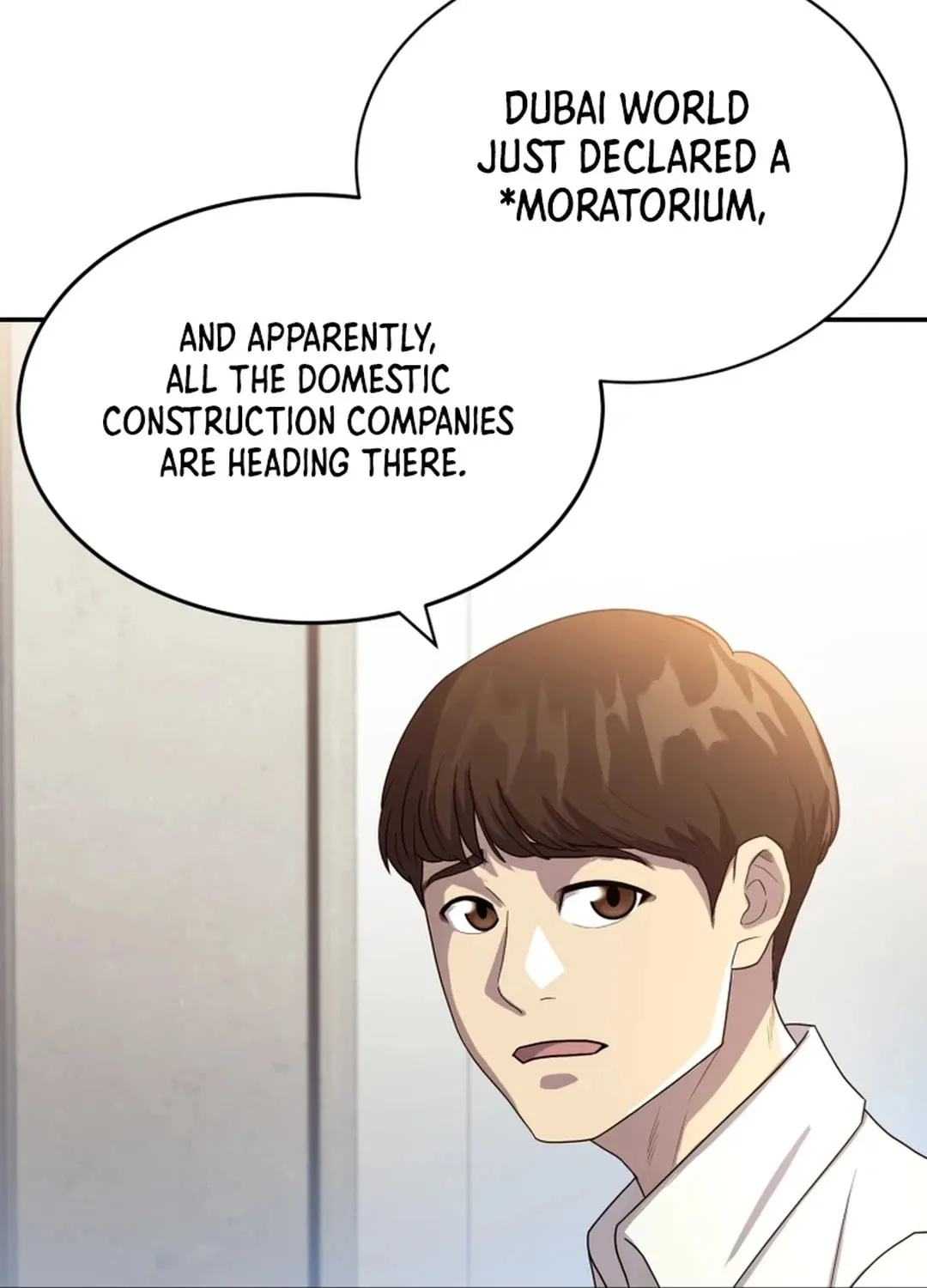 Golden Print Chapter 53 page 16 - 
