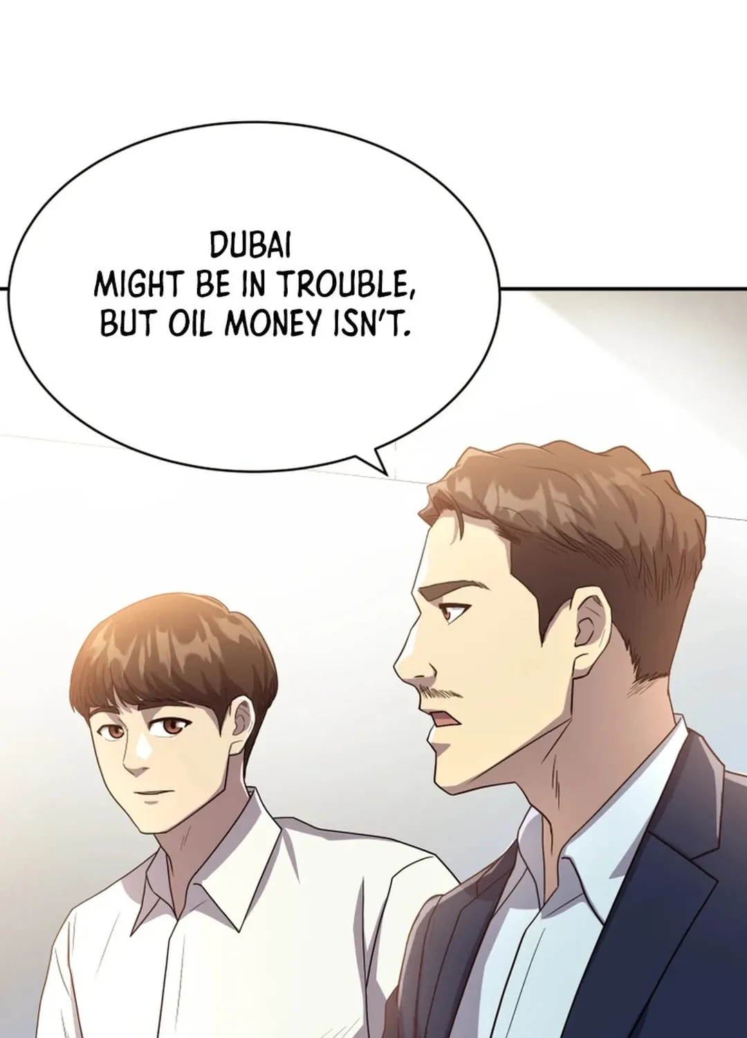 Golden Print Chapter 53 page 18 - 
