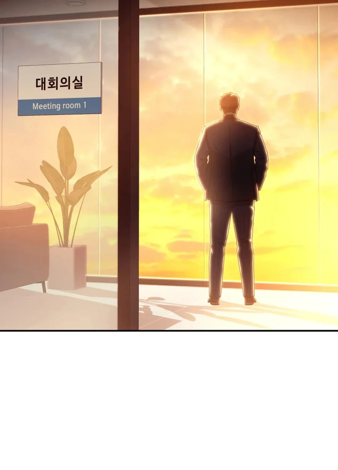 Golden Print Chapter 53 page 3 - 