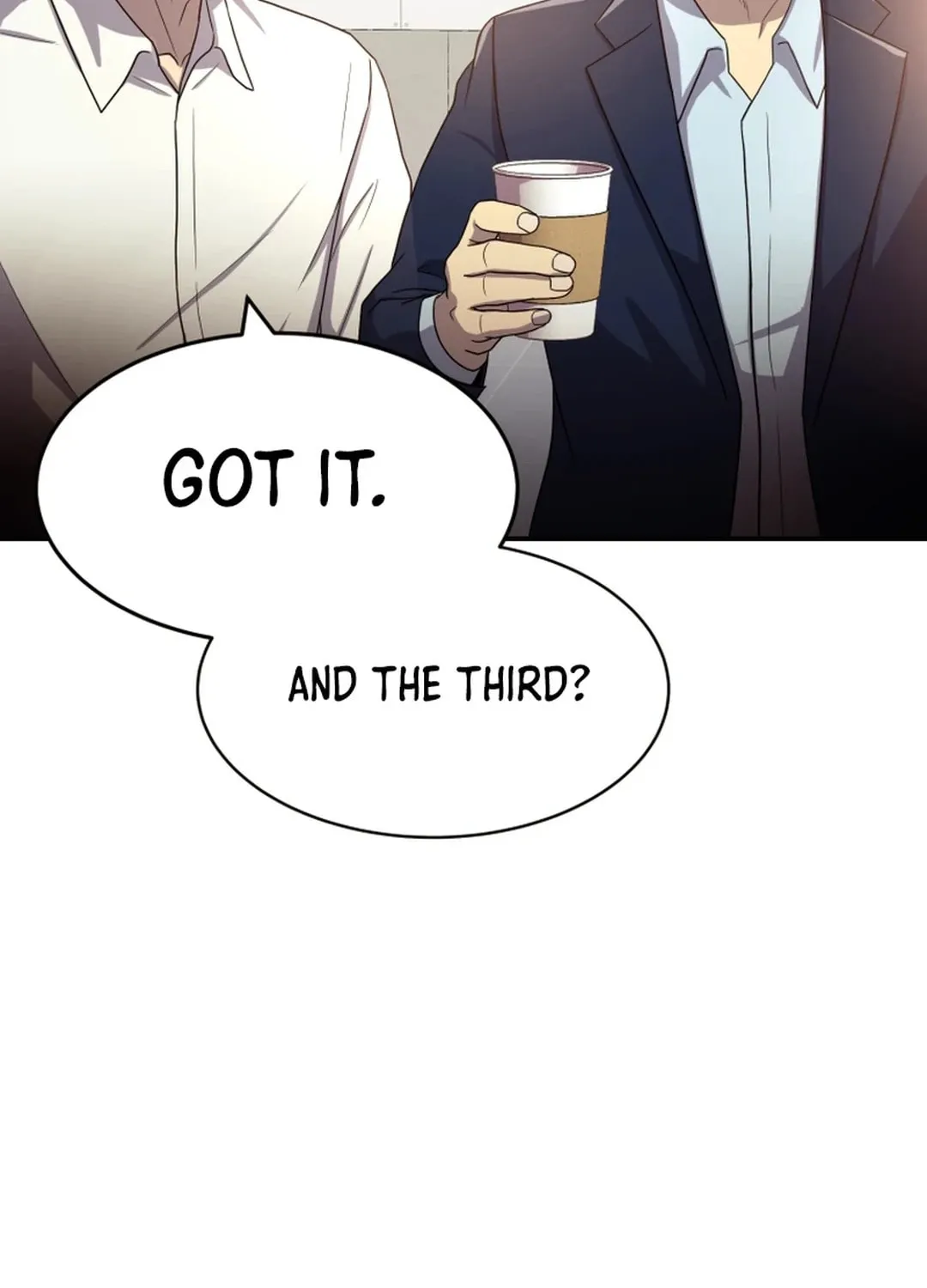 Golden Print Chapter 53 page 23 - 