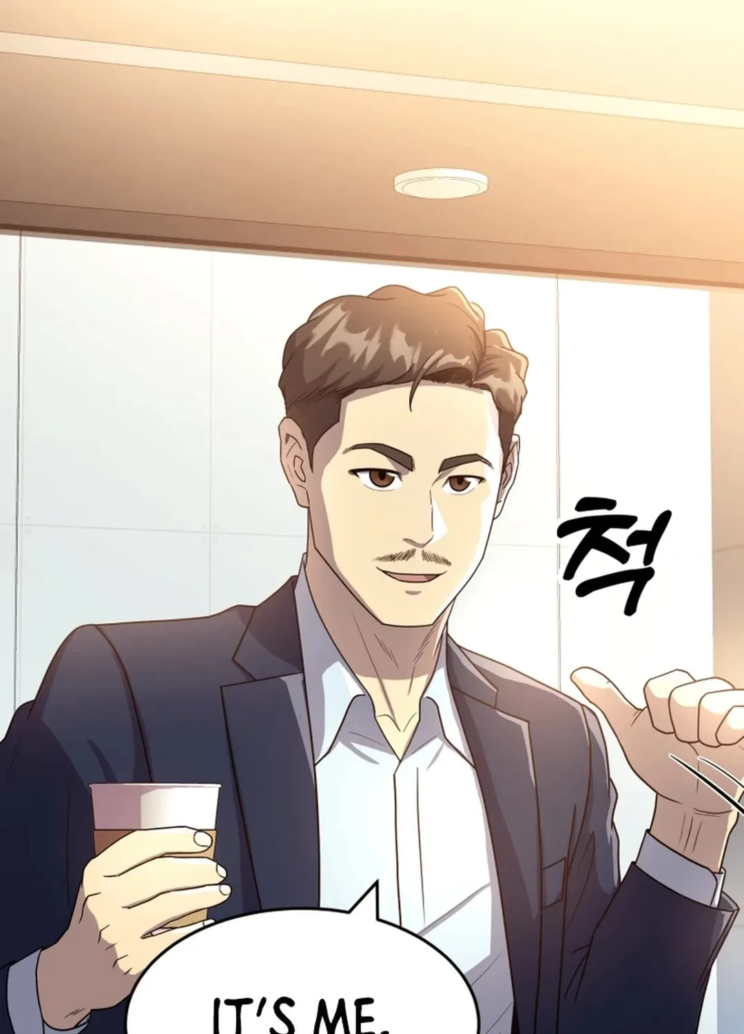 Golden Print Chapter 53 page 26 - 