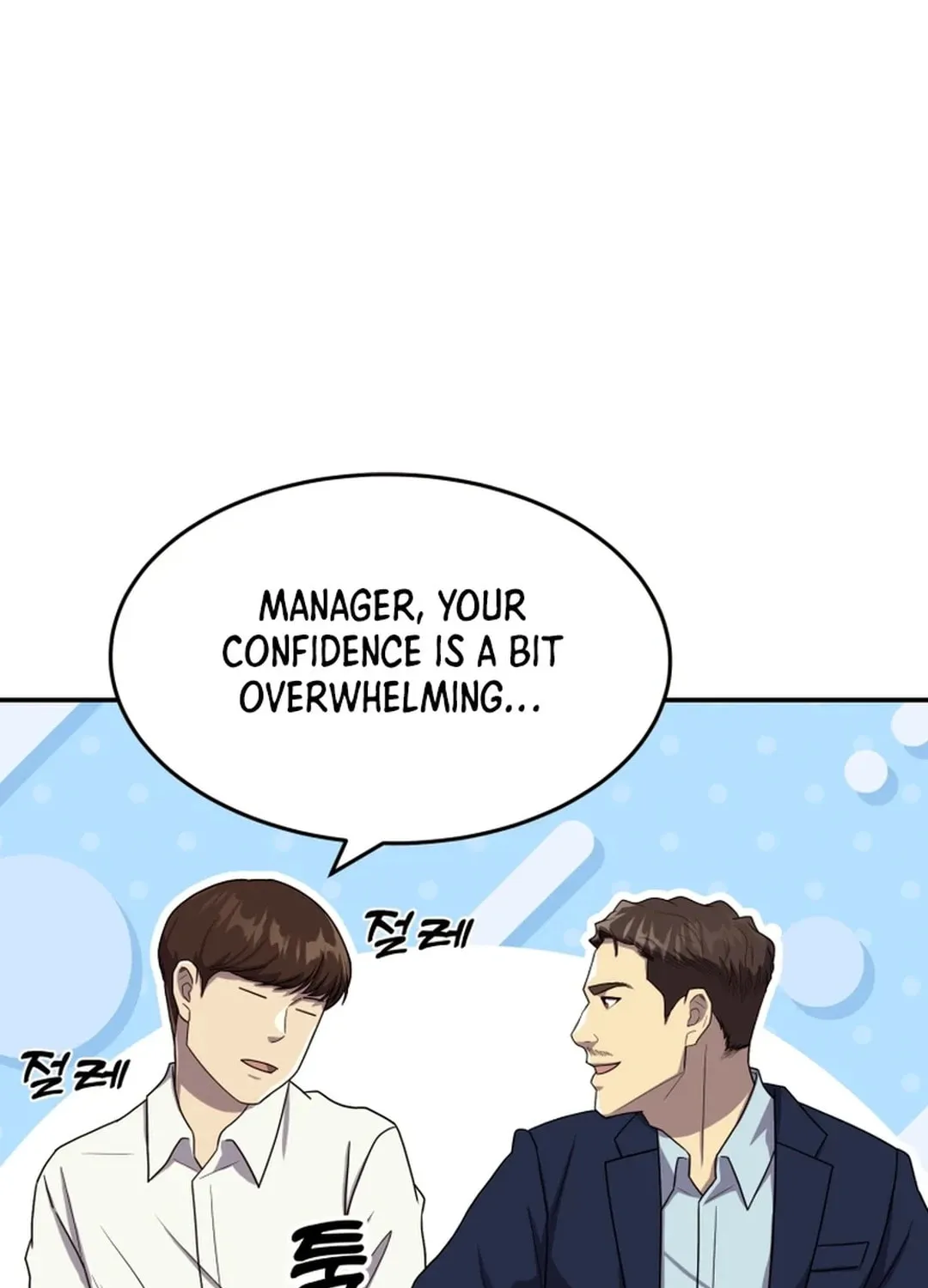 Golden Print Chapter 53 page 28 - 