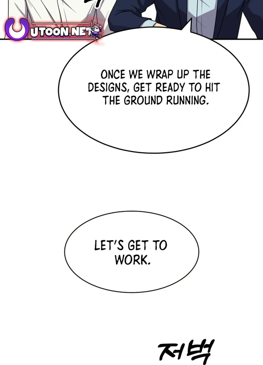 Golden Print Chapter 53 page 29 - 