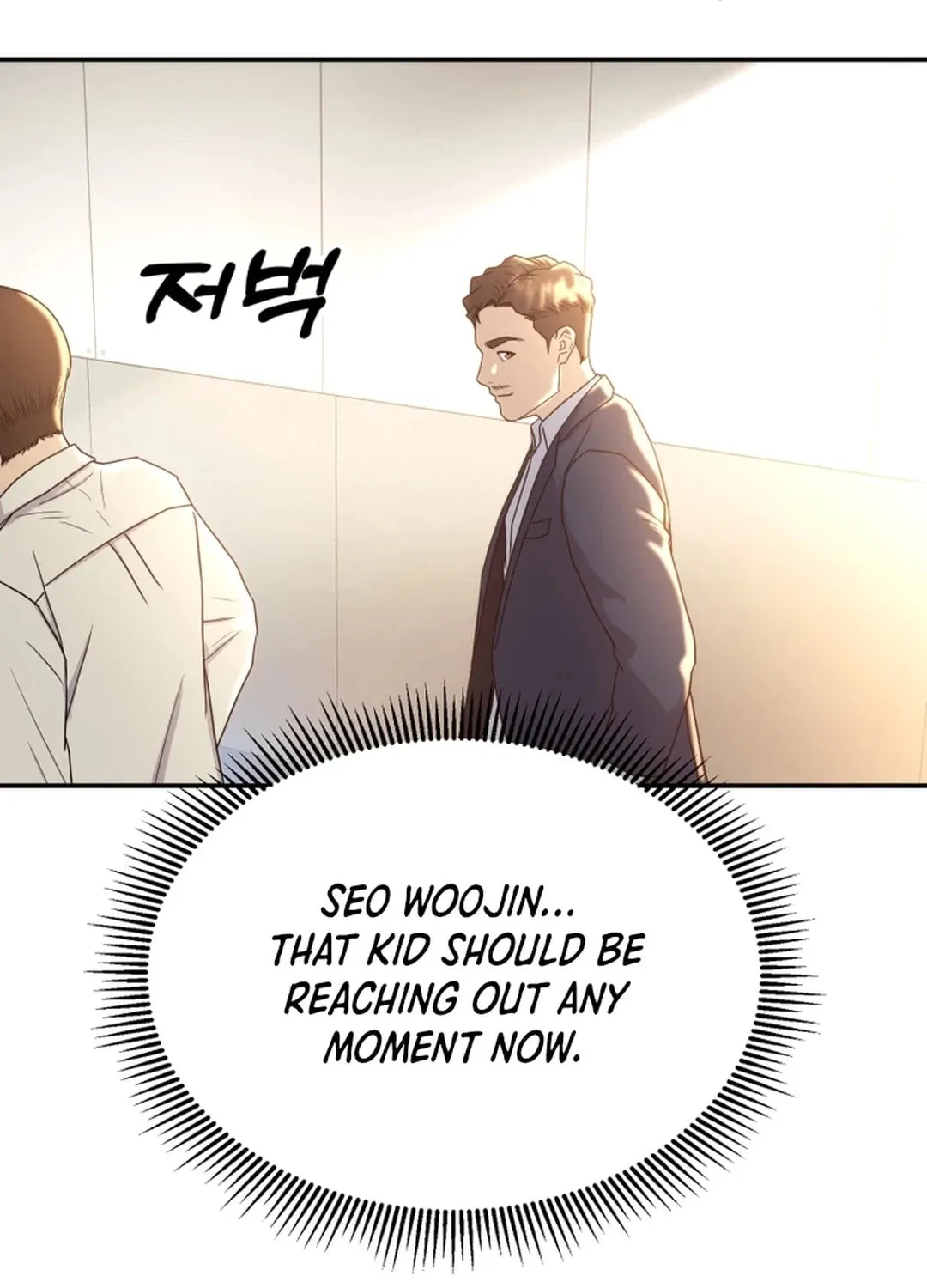 Golden Print Chapter 53 page 30 - 