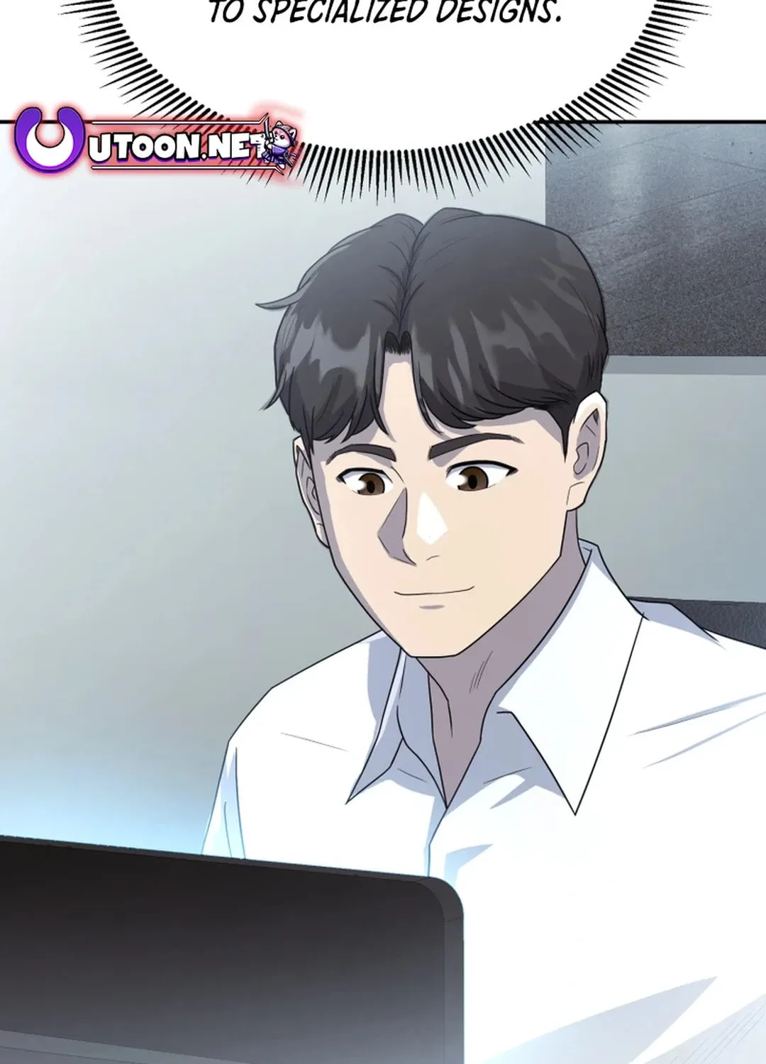 Golden Print Chapter 53 page 39 - 