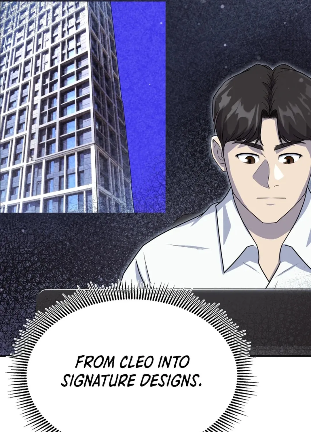 Golden Print Chapter 53 page 42 - 