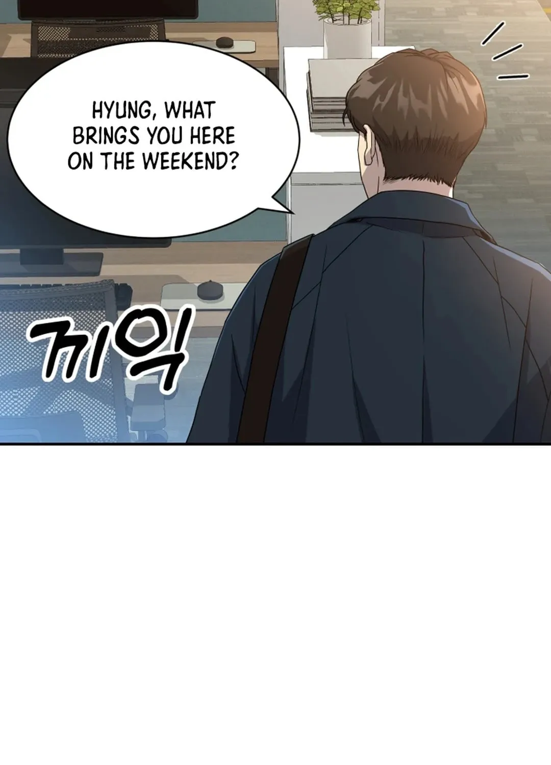 Golden Print Chapter 53 page 66 - 