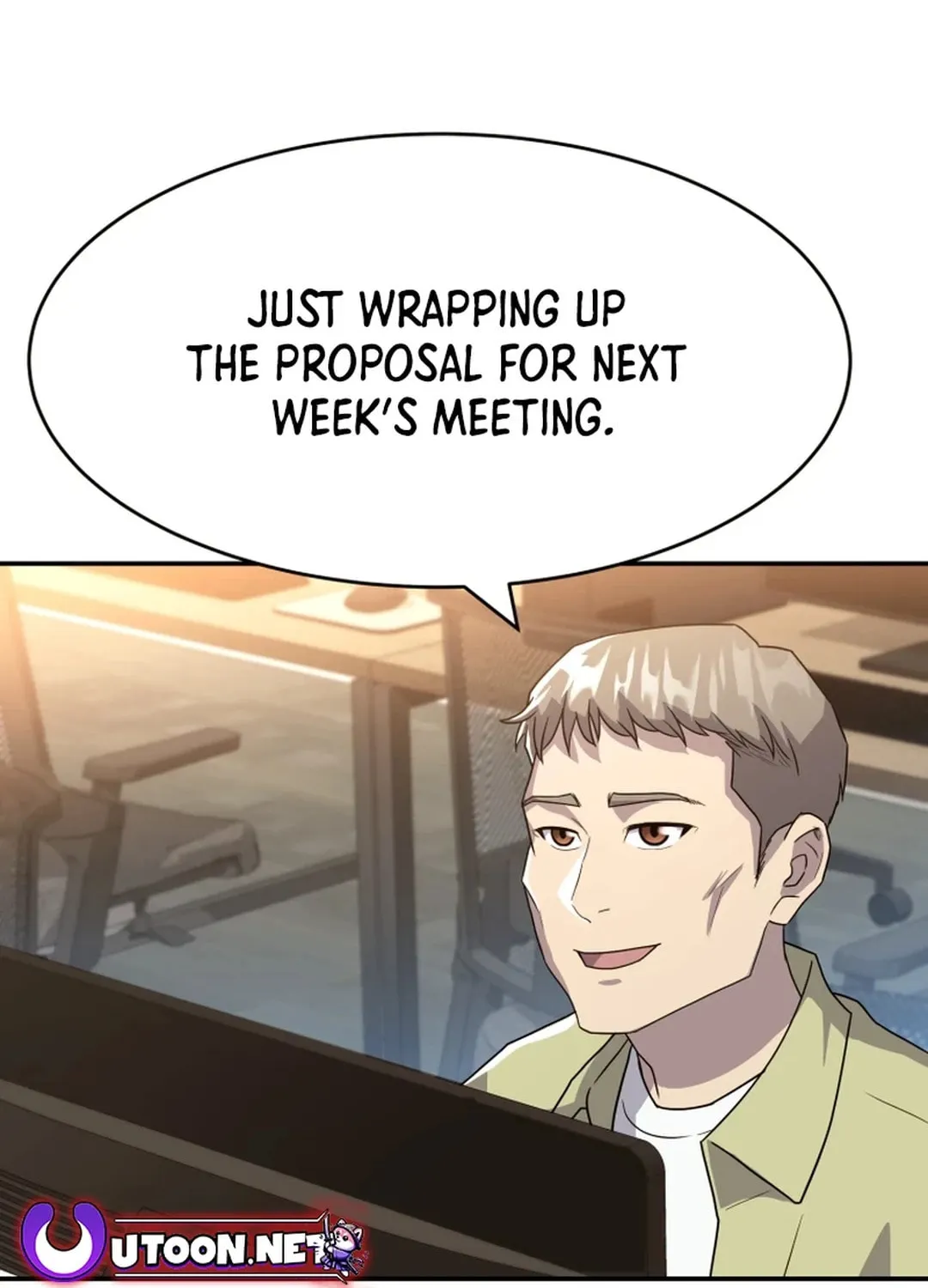 Golden Print Chapter 53 page 67 - 